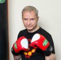Черногоров Юрий