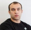 Коновалов Антон