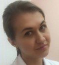 Минджия Елена Нодаровна