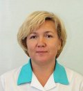 Перебойкина Елена