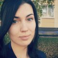 Дубровина Марина