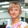 Реутова Наталья