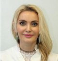 Гокоева Альбина