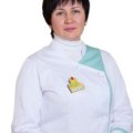 Дрюкова Елена Викторовна