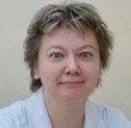 Паршина Алена Николаевна