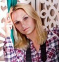 Долгалева Ольга