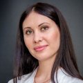 Гах Анастасия Валерьевна