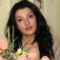 Дубровская Анна