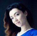 Тимошенко Ксения