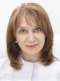 Дворянинова Тамара Васильевна