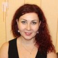 Попкова Валентина