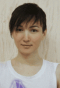 Ишниязова Эльвира