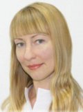 Сычук Анна Станиславовна