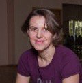 Кириллова Ирина