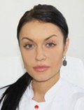 Волчкова Юлия Александровна