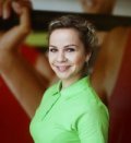 Решетникова Елена