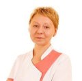  Колчанова Елена Валентиновна