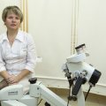 Ковешникова Ольга Анатольевна