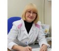 Реутова Наталья Наркизовна