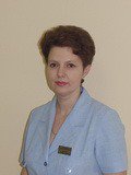 Морозова Ольга Владимировна