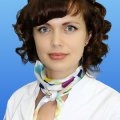 Квасова Надежда Васильевна