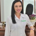 Михайлова Анна