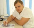 Колебер Андрей Владимирович