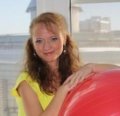 Соловьева Елена