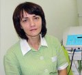 Зуева Ольга Владимировна