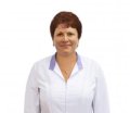 Жикина Любовь Федоровна