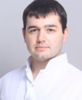 Заброда Константин Владимирович