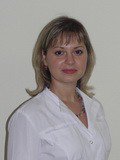 Казанина Наталья Васильевна 