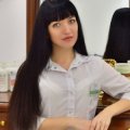 Зотьева Виктория