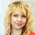 Смолова Анна