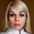 Ушакова Алина Вячеславовна