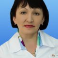 Макарьева Татьяна Васильевна