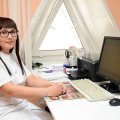 Горбачева Татьяна Максимовна