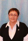 Шибеко Ирина Вениаминовна