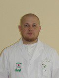 Богданов Сергей Викторович