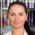 Солдатенко Татьяна