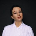 Матвеева Анастасия