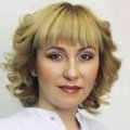 Лауменене Полина