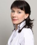 Жавнер Наталья Николаевна