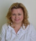 Гришай Елена Витальевна