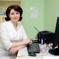Кречетова Елена Валерьевна
