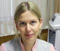 Покорнюк Елизавета Александровна