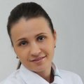 Чукмарева Оксана