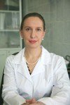 Хойрыш Анна Васильевна