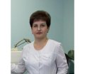 Быченко Ольга Алексеевна