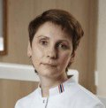 Шеина Евгения Владимировна